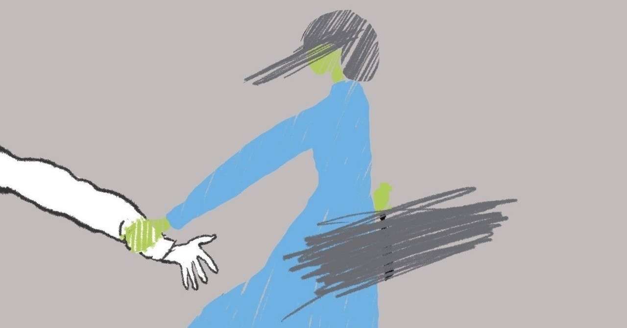 メンヘラは忘れた頃にやってくる お茶 Note