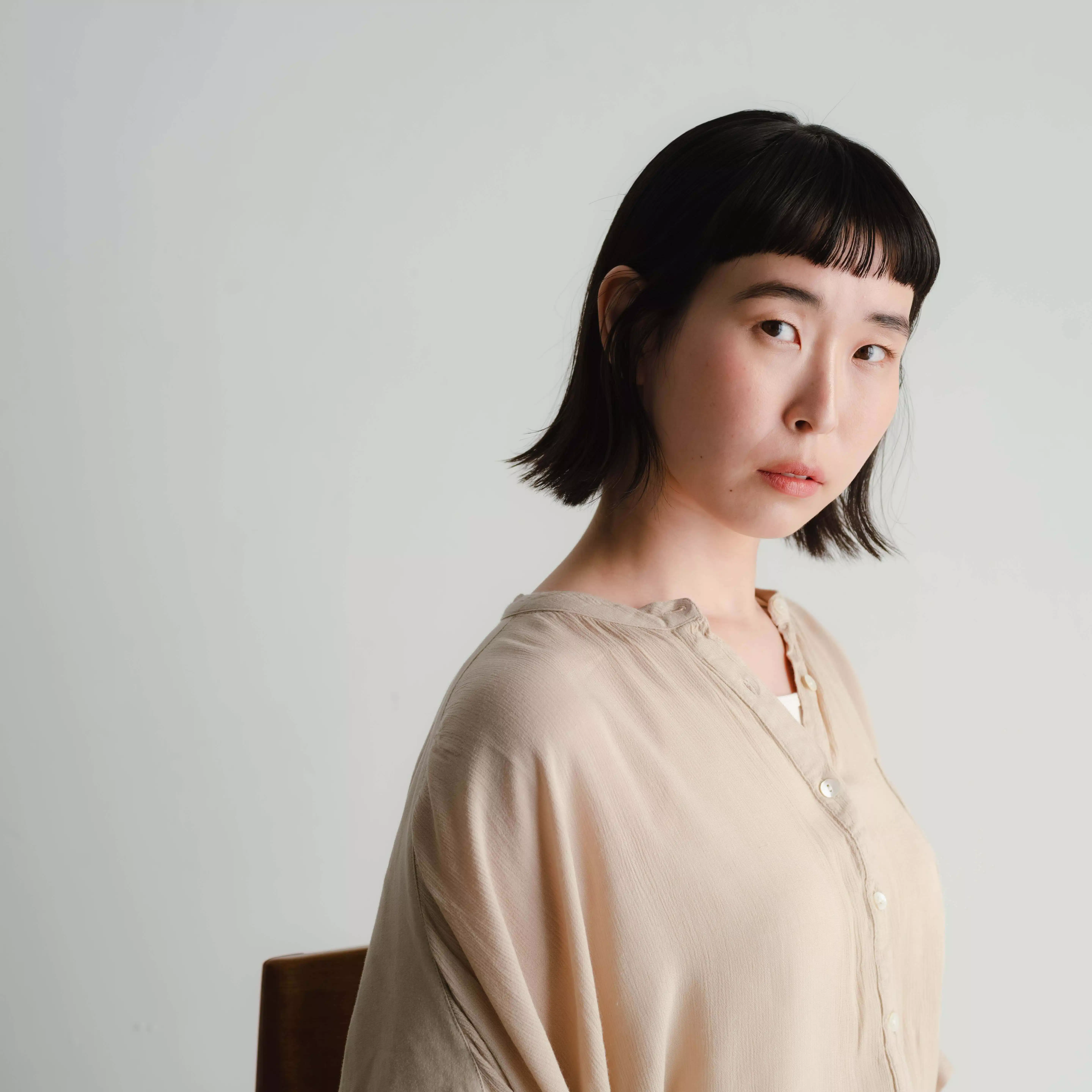 佐々木史帆
