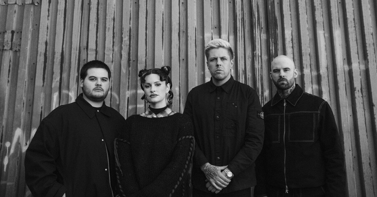 Spiritbox - Tsunami Sea レコード Amazon.co.jp: Tsunami Sea [Analog]: ミュージック