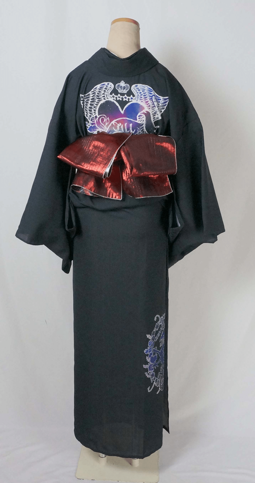 JILL自叙伝TOPIC_01｜JILL(PERSONZ)notemagazine