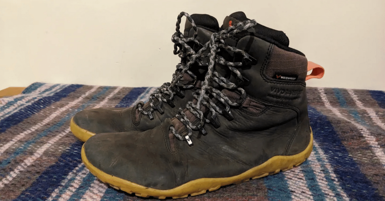 ベアフットシューズのリスク② | Fit Insole