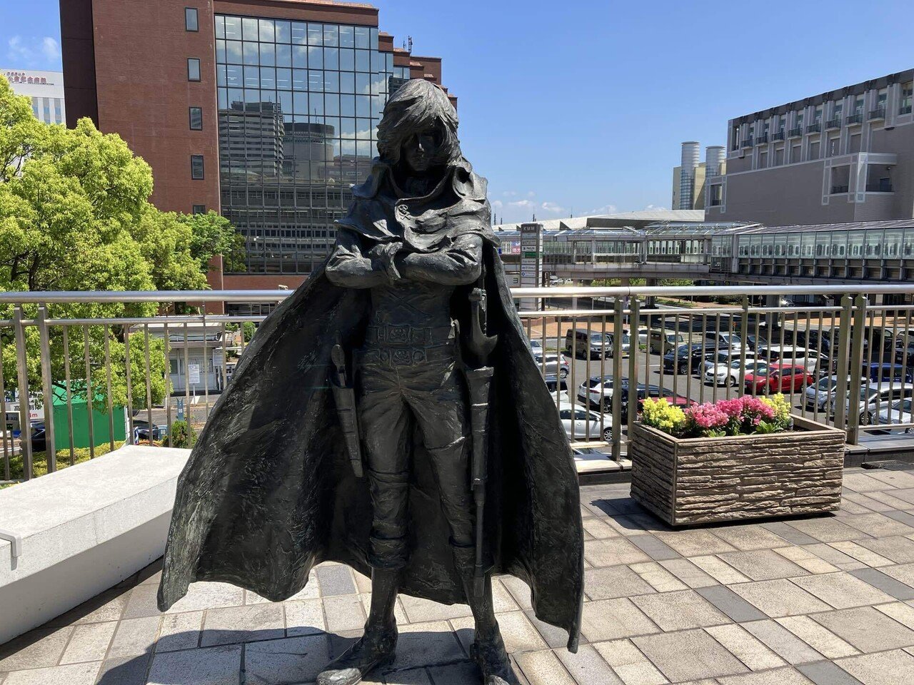 わたせせいぞうの世界展｜風夏鈴