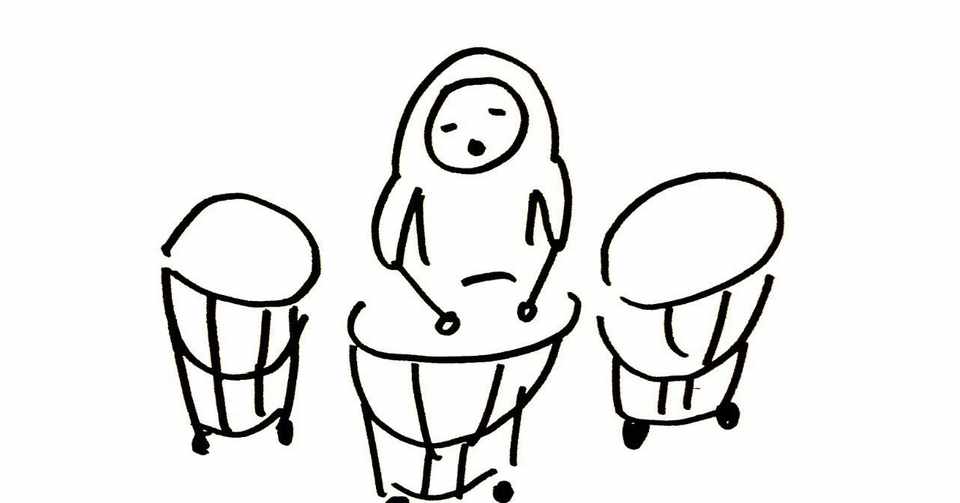 スキルのハードル できる ってなに Meow Note