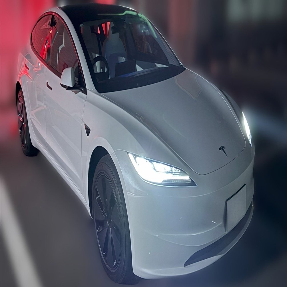 テスラ モデル3 購入記 ②納車準備｜tesmon