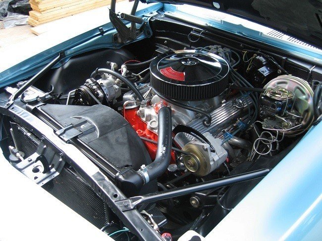 How Carburetors Works in Old Classic Cars -  Image source : https://antiquecars.info/how-carburetors-works-in-old-classic-cars/