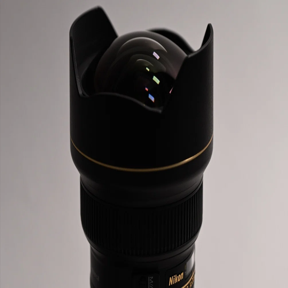 AF-S 14-24mm f/2.8というレンズ｜CameTabi