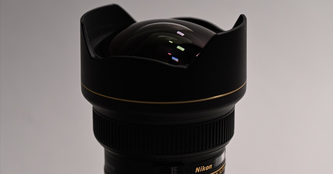 AF-S 14-24mm f/2.8というレンズ｜CameTabi