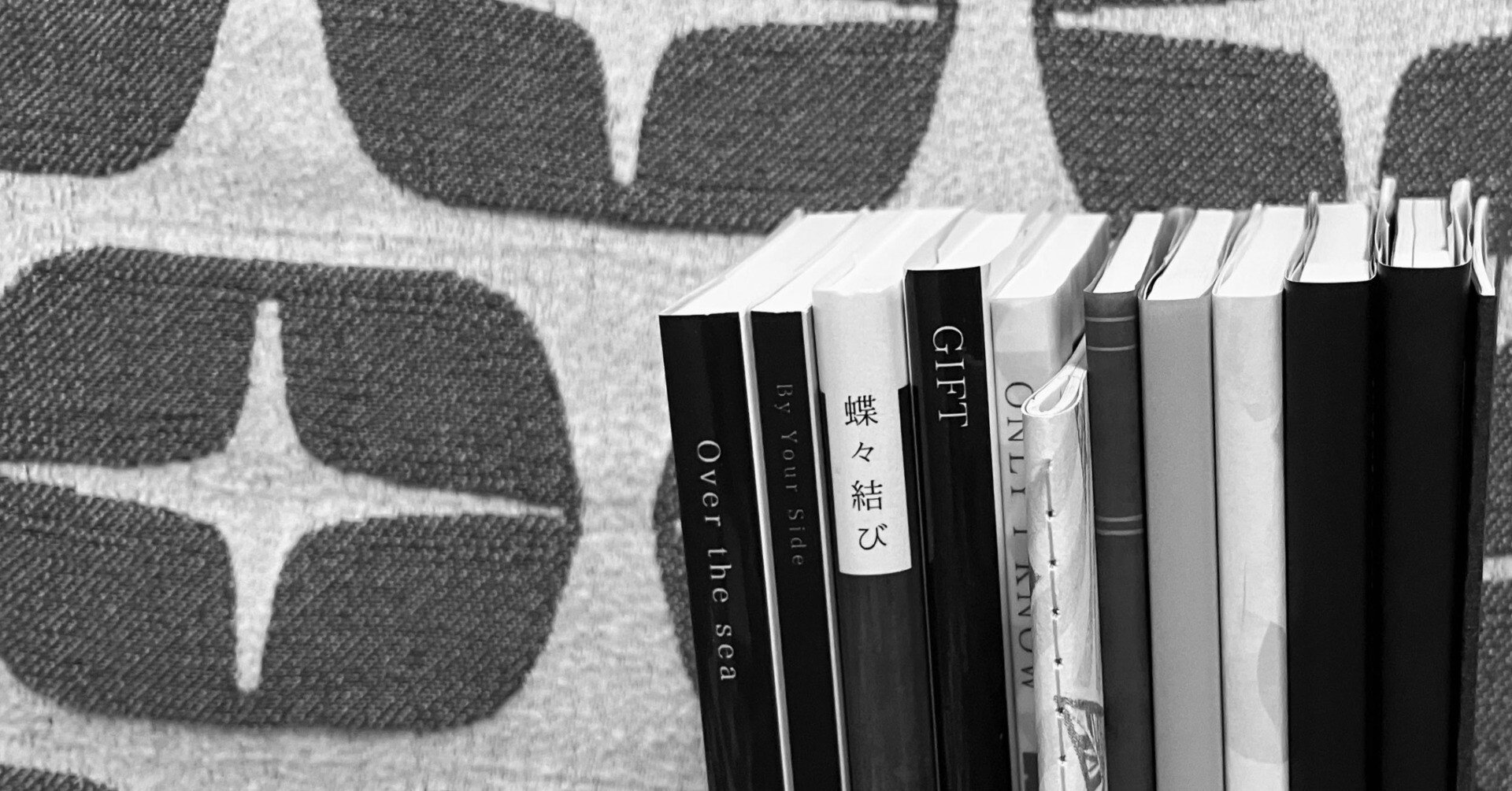 小説同人誌装丁まとめ(2022/10～2025/5)｜七岡