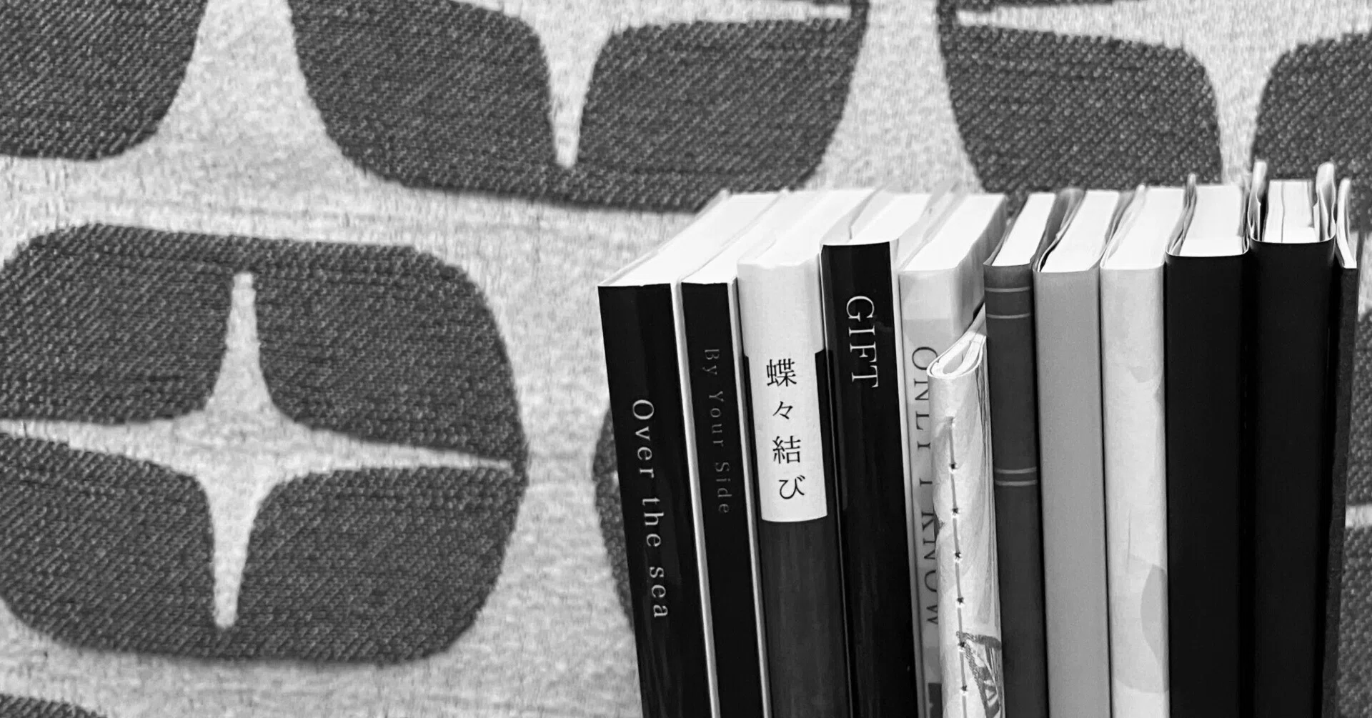 小説同人誌装丁まとめ(2022/10～2025/5)｜七岡