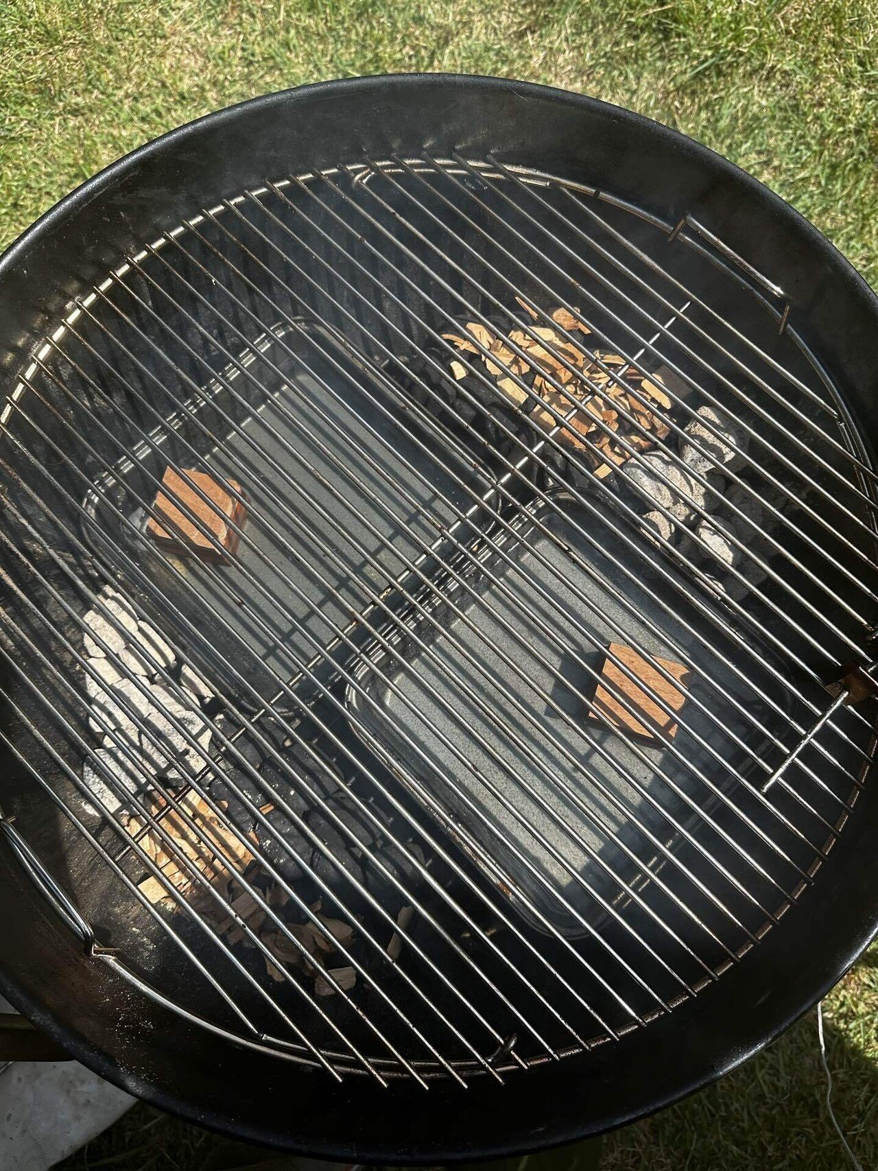 Weber グリルで焼くBBQスペアリブ｜Daisuke Sawai : Dai33