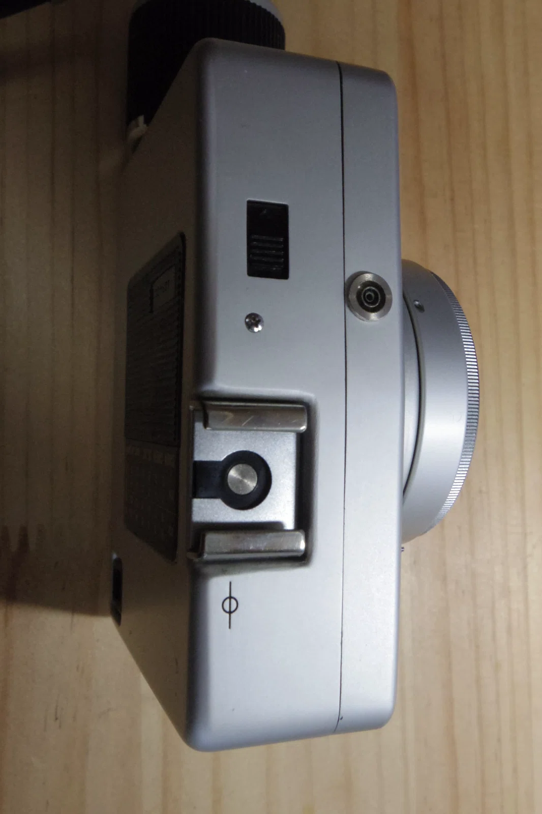 また欲しくなって、キヤノンダイアルに手を出した｜おしゃま