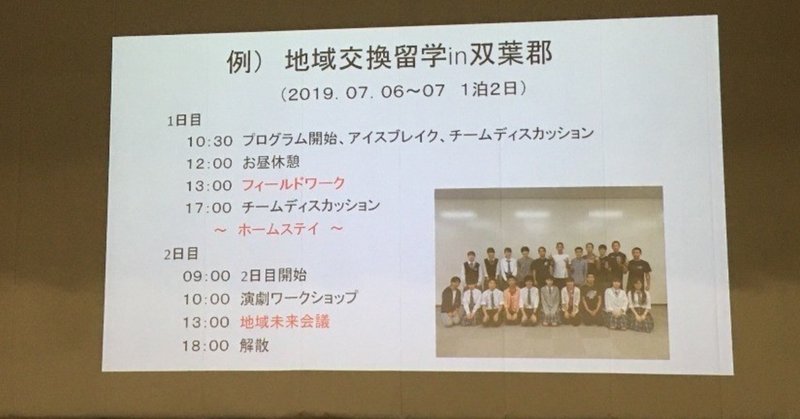 ふたば未来学園