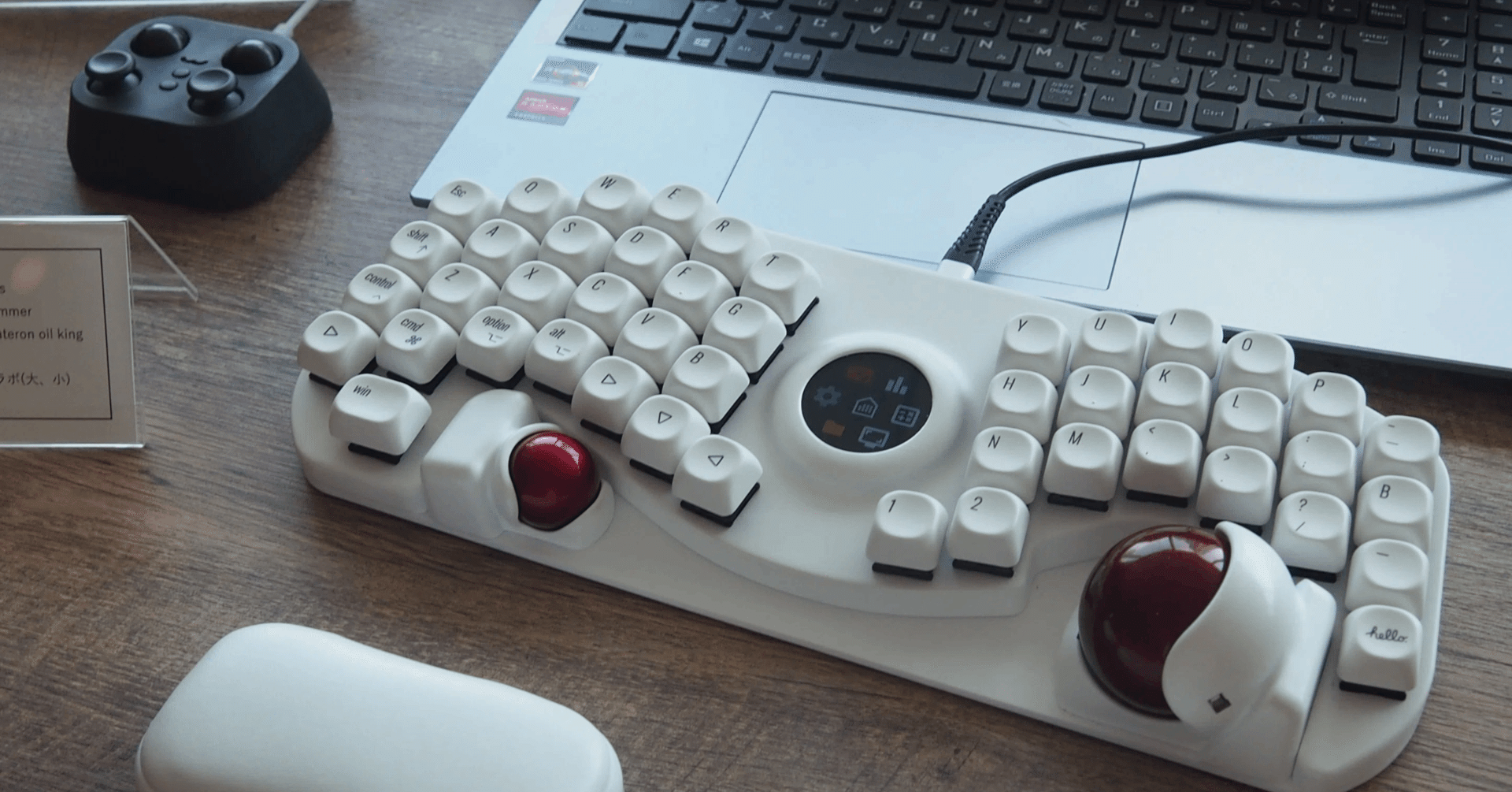 11/14までお客様キープ中 天キー Vol.8】 参加レポート｜mass