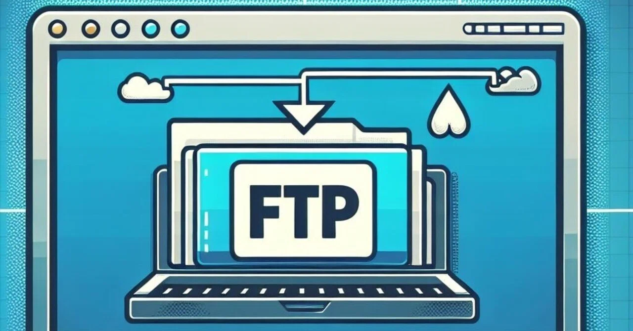 【MS ドキュメント 05/03 Update】 FTP-Desktop アクション｜Shinichi Kawara