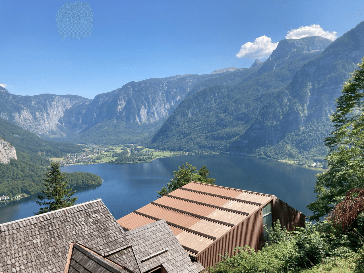 Hallstatt ハルシュタット　引き取りのみ Hallstatt ハルシュタット引き取りのみ