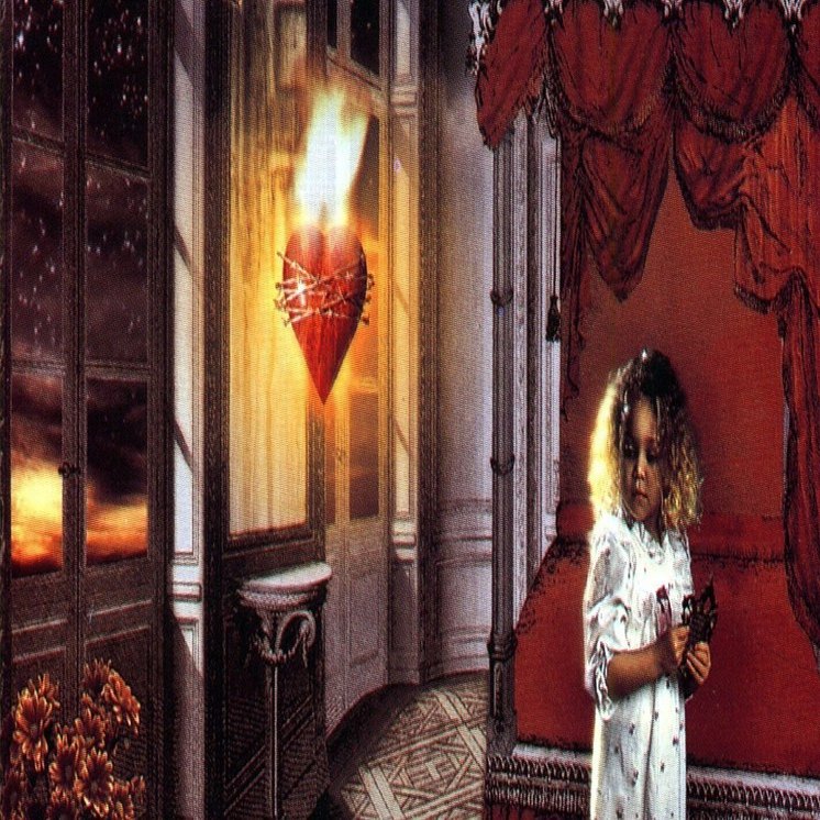 プログレッシブ・メタルの金字塔：Dream Theater『Images and Words