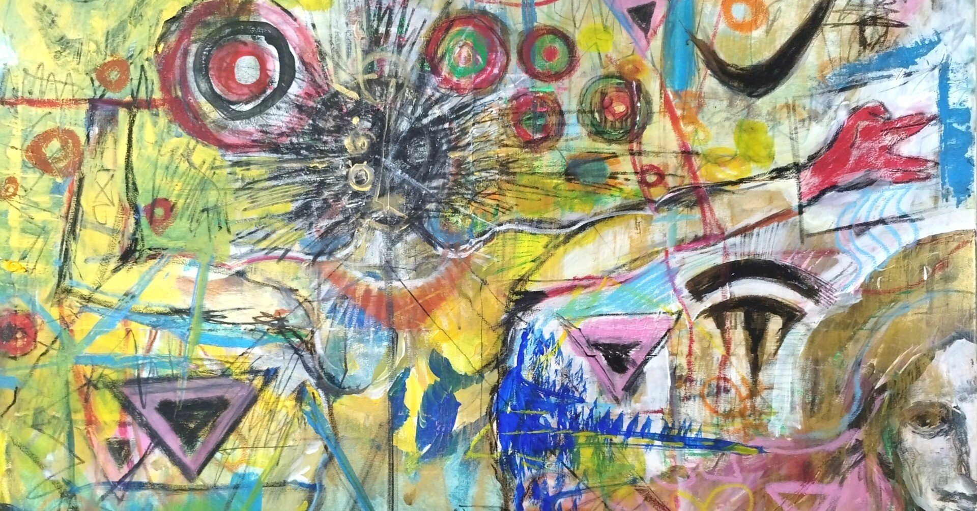 ステートメント「ニュー・アウトサイダーアート 37549」｜naohiko.art