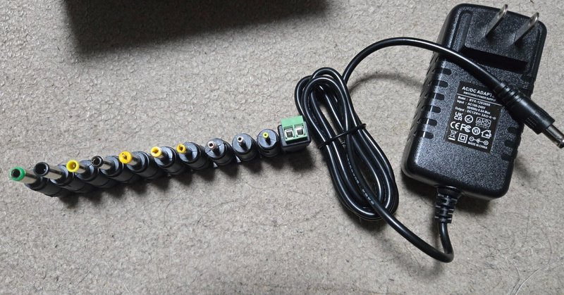 意外と知られていない「BOSSコンパクトエフェクター」電源の闇