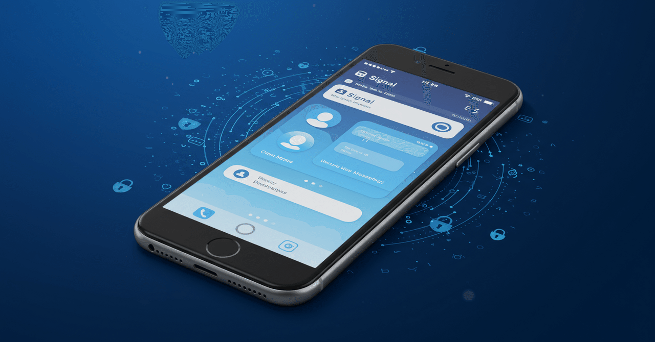 2025年最新】Signalアプリの使い方10選と安全性を徹底解説｜noteで生活くん