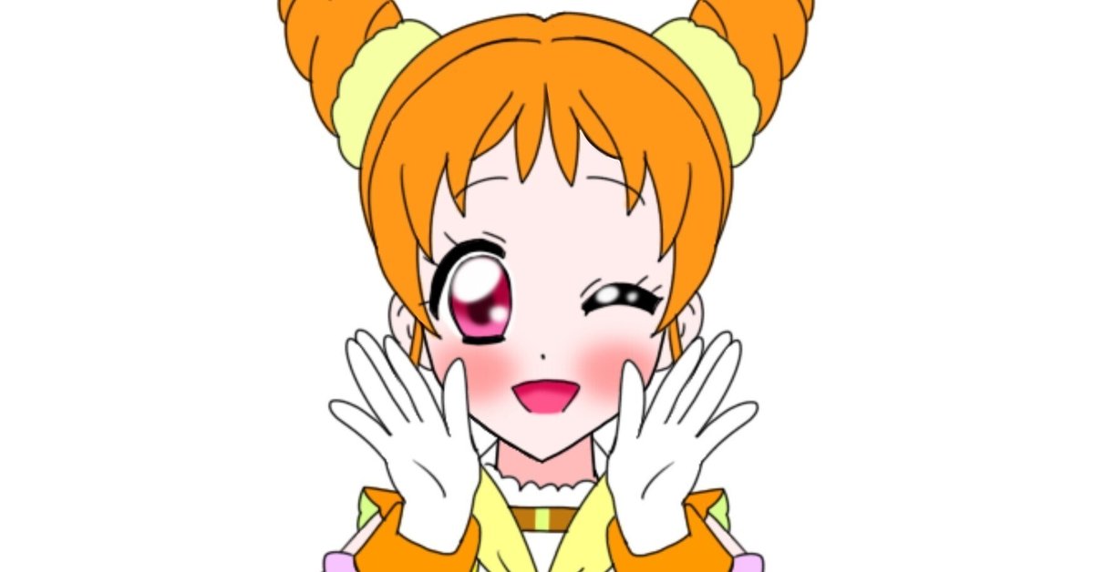 5月5日はアイカツ!の有栖川おとめの誕生日2025｜絵描きの