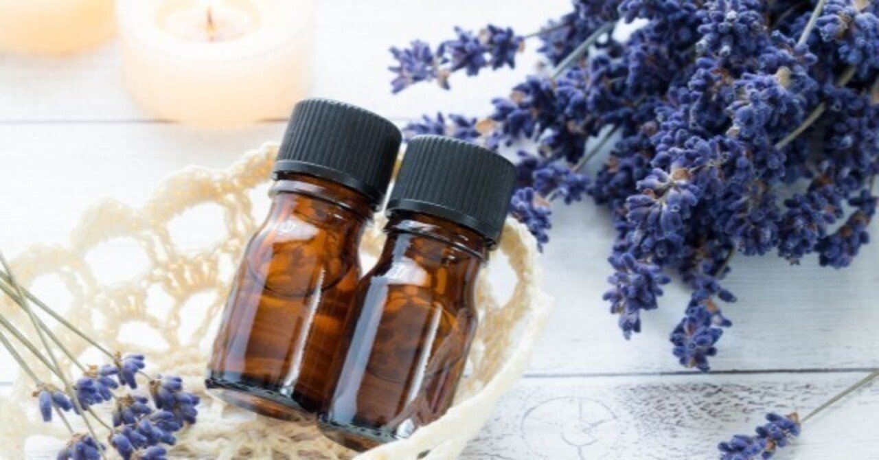 9割が偽物？初心者が知っておきたい“精油”の選び方｜Lumière Couleur