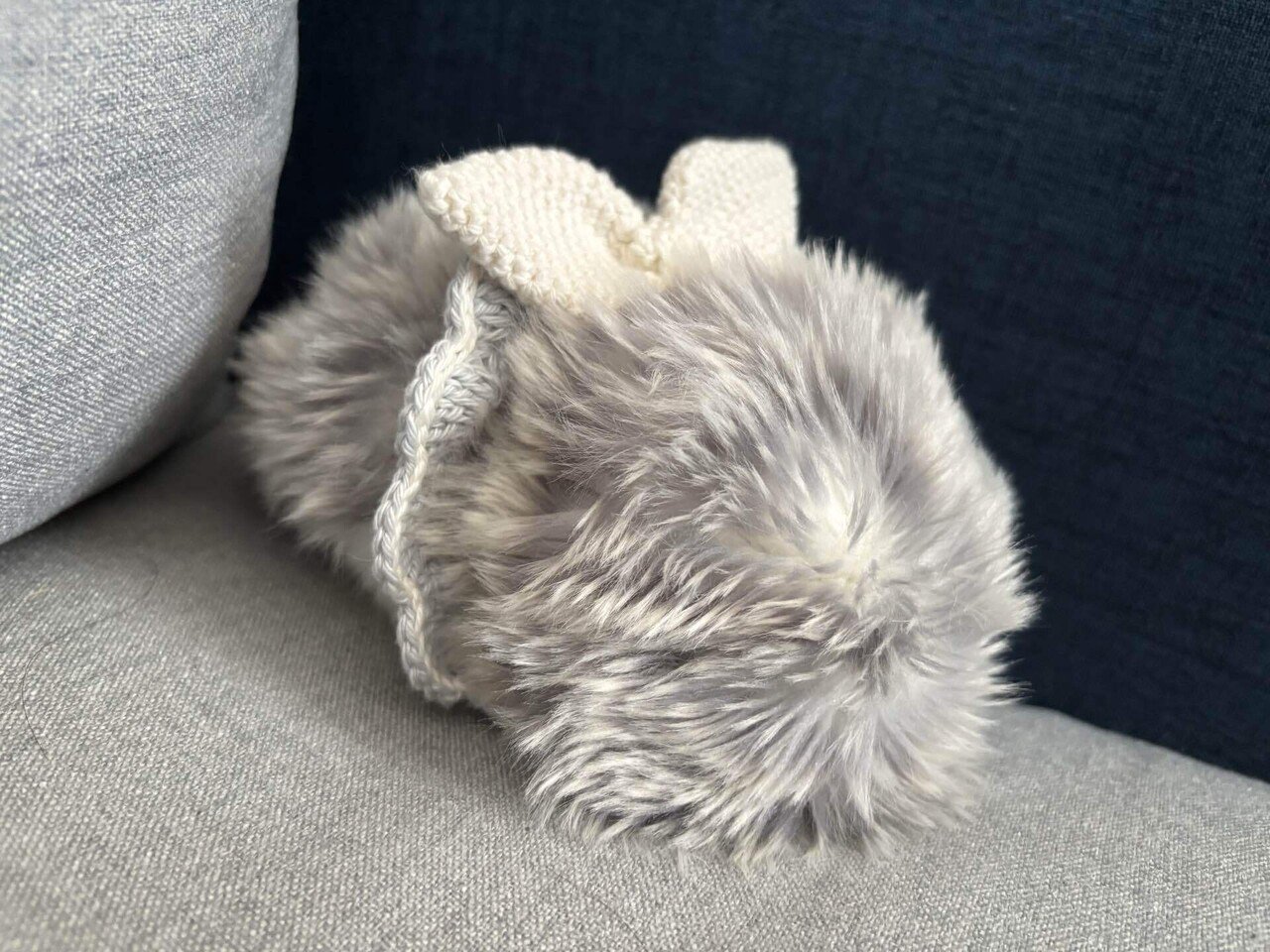 Moflin（モフリン）と過ごした50日間 〜小さな命のような存在に