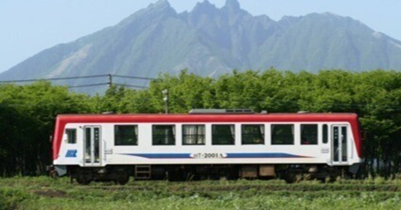 被災した鉄道 南阿蘇鉄道③ 再スタートで黒字を達成｜けいた