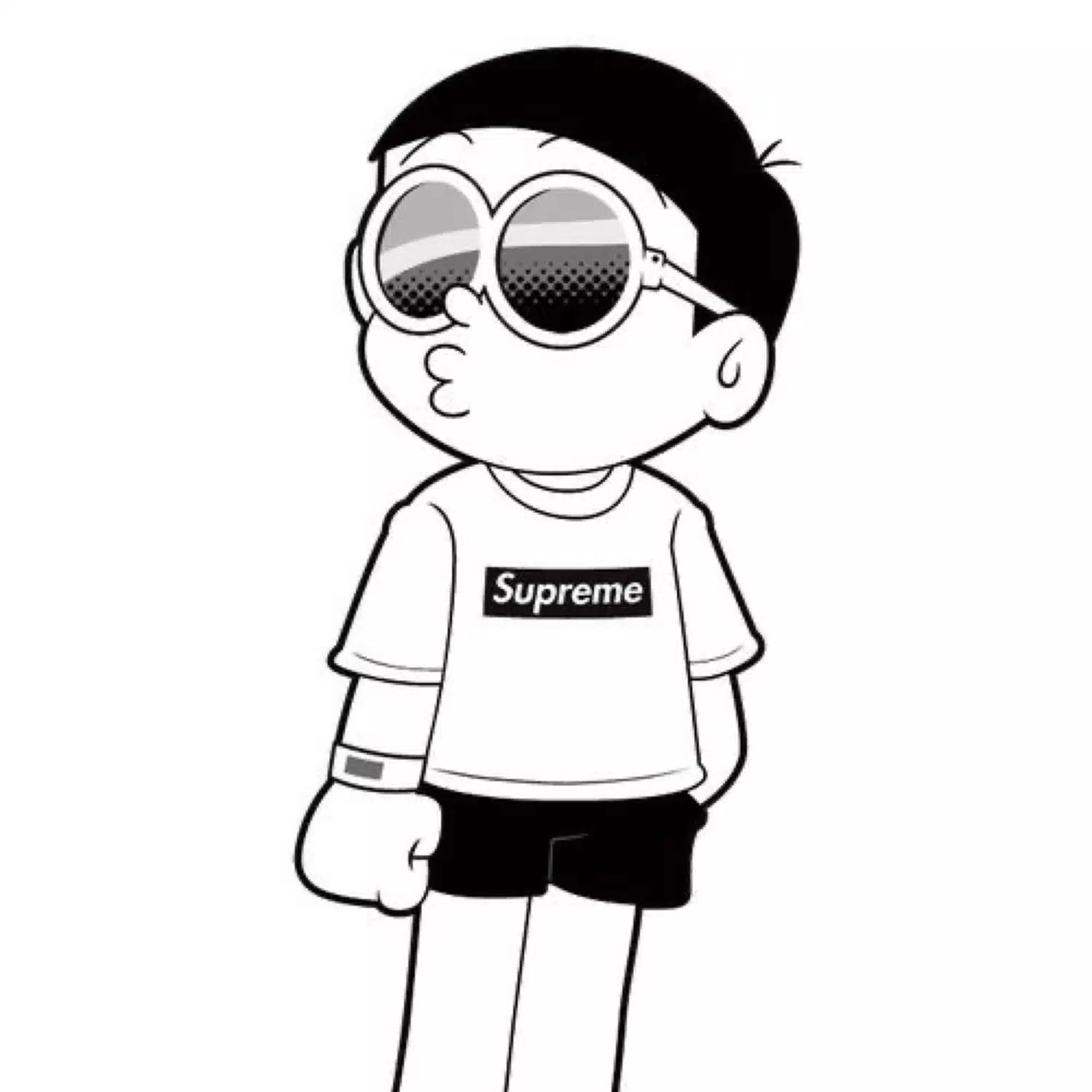 のぶながくん_