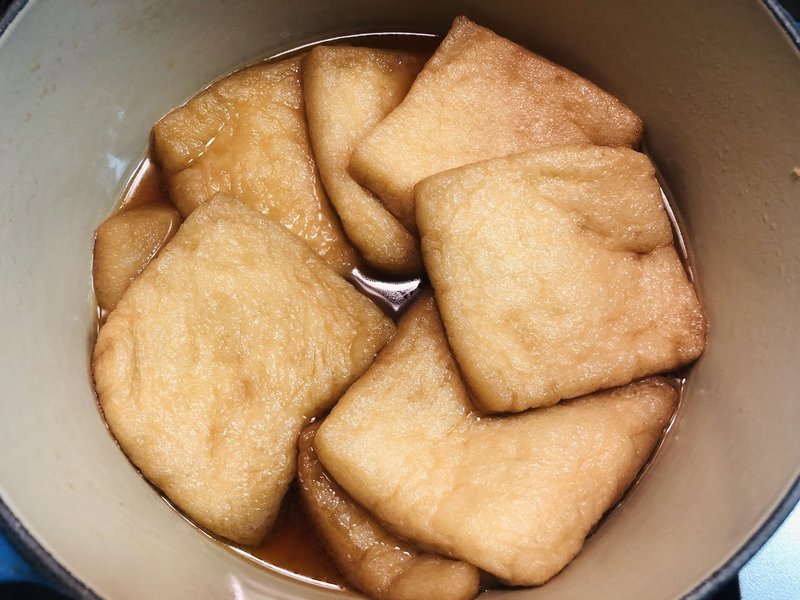 きつねうどんのお揚げだけ食べていたい Sayuri Note きつねうどんのお揚げだけ食べていたい Sayuri Note