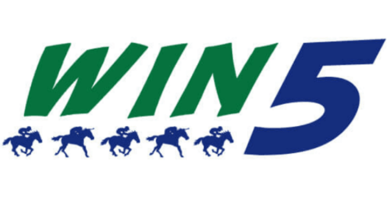 Win5【5/11回】 NHKマイルチャンピオンC無料予想と少額Win5