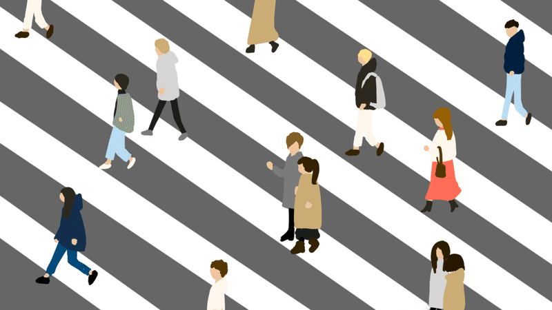 みんなのフォトギャラリー用イラスト ユニクロ インフルエンサー Tasty Life Note