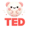 TEDキュレーター