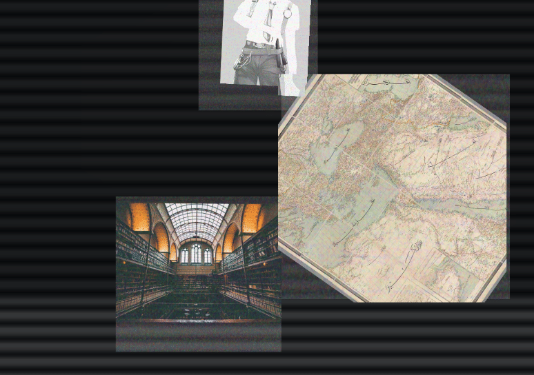 ココフォリアで部屋を作る 工夫版 Dog Note