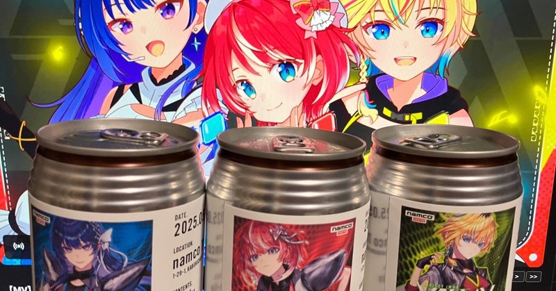 VALIS 1stワンマンライブ「拡張メタモルフォーゼ」について