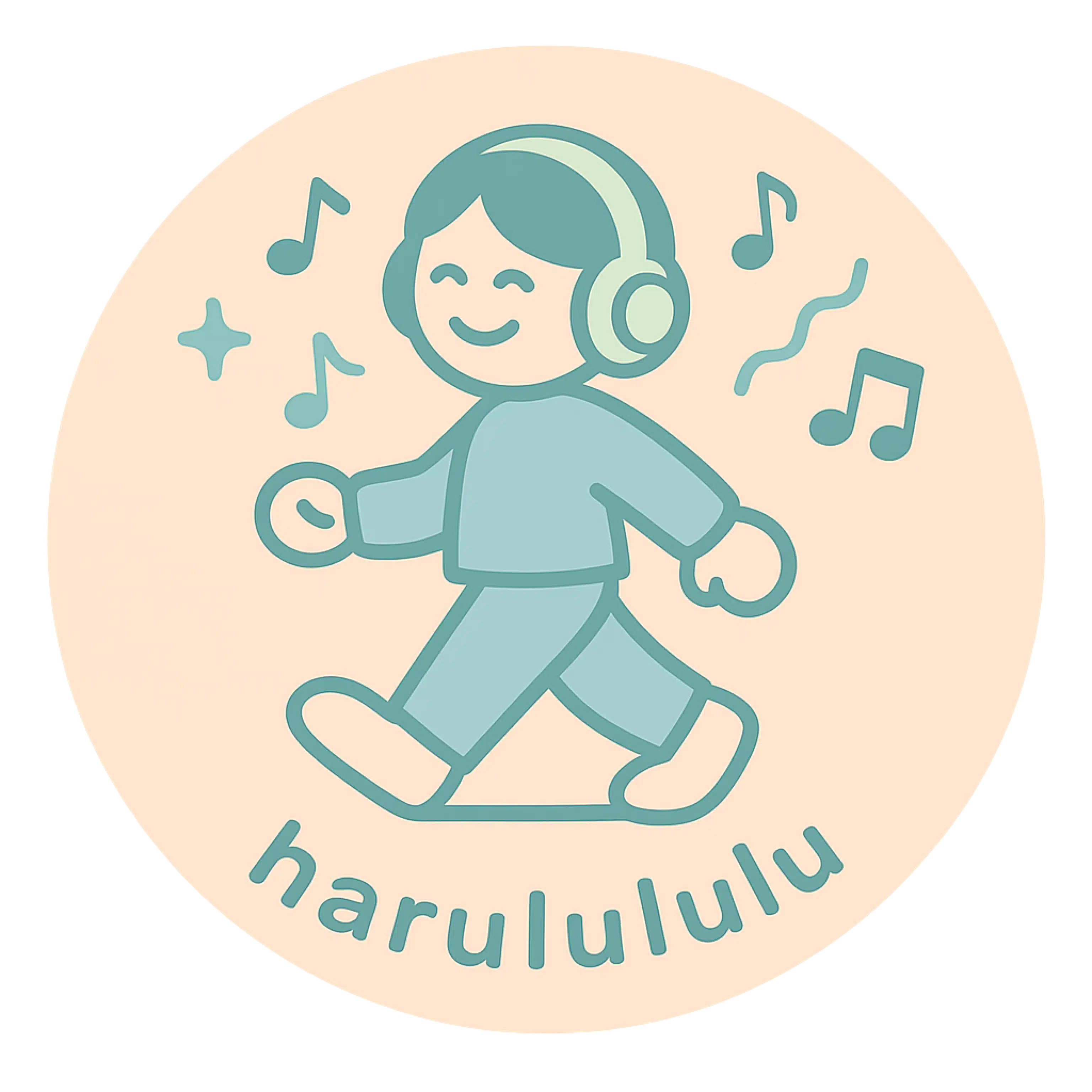 harulululu