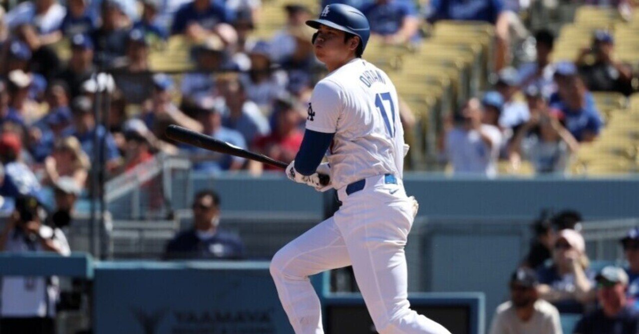 大谷翔平162日物語-2025-｜無垢🐳