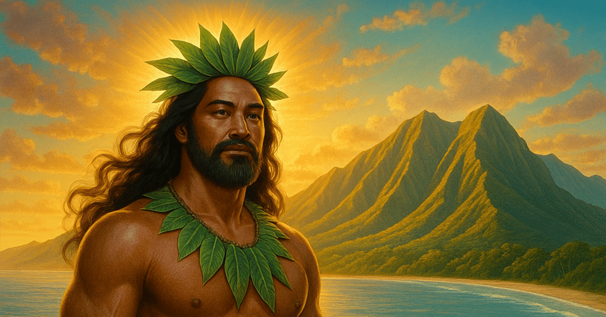 Hawaiian Mythology ハワイの神話 Amazon.com: Hawaiian Mythology: The Legends and Myths of