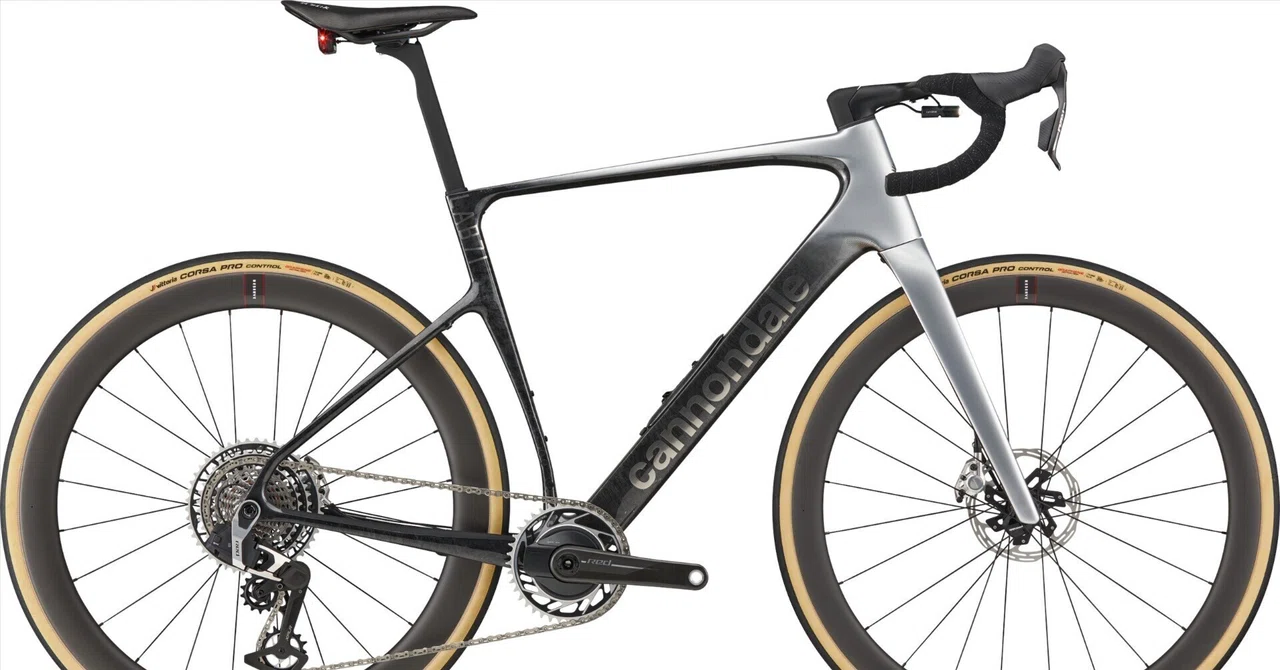 Gen6 新型Synapse(シナプス)登場！｜MATCH CYCLES