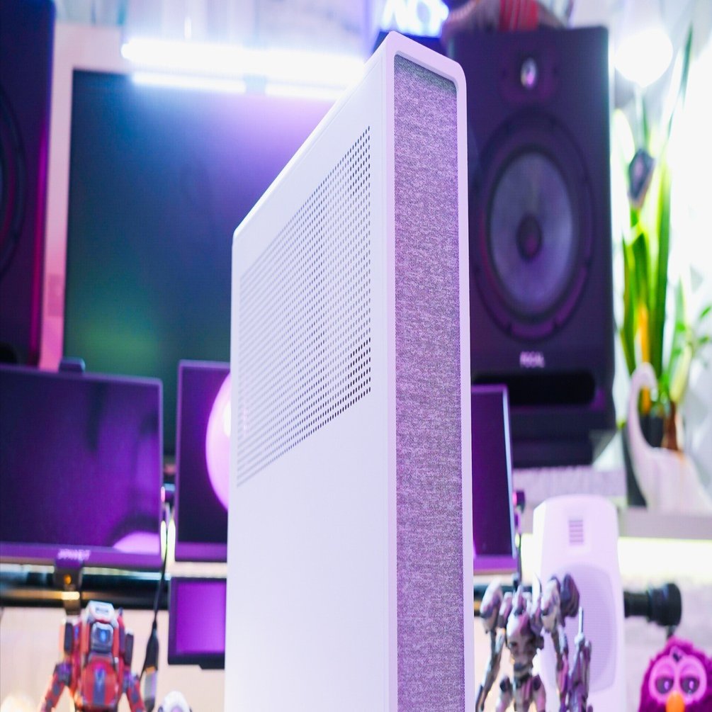 最高に静かな音楽制作用PCを作りたい : サブPC編｜かごめP