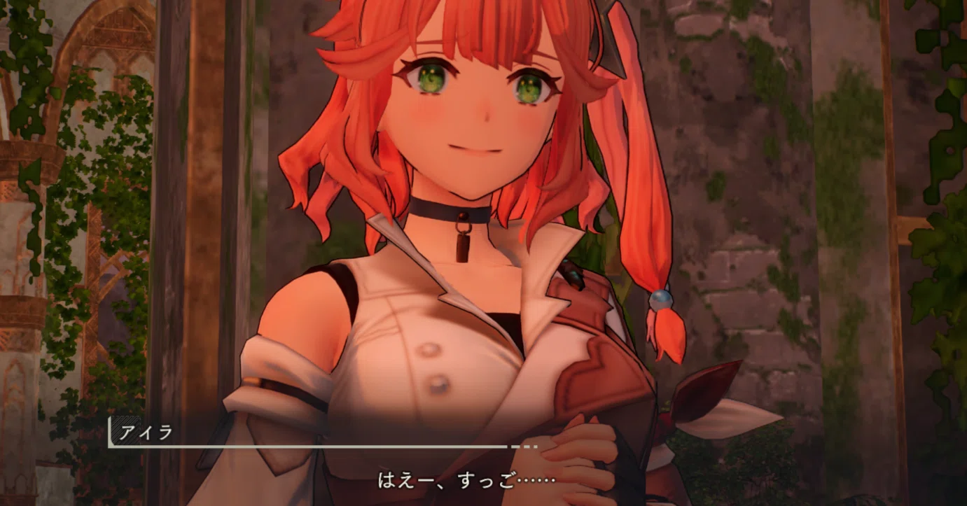 ユミアのアトリエ ～追憶の錬金術士と幻創の地～というゲームについて