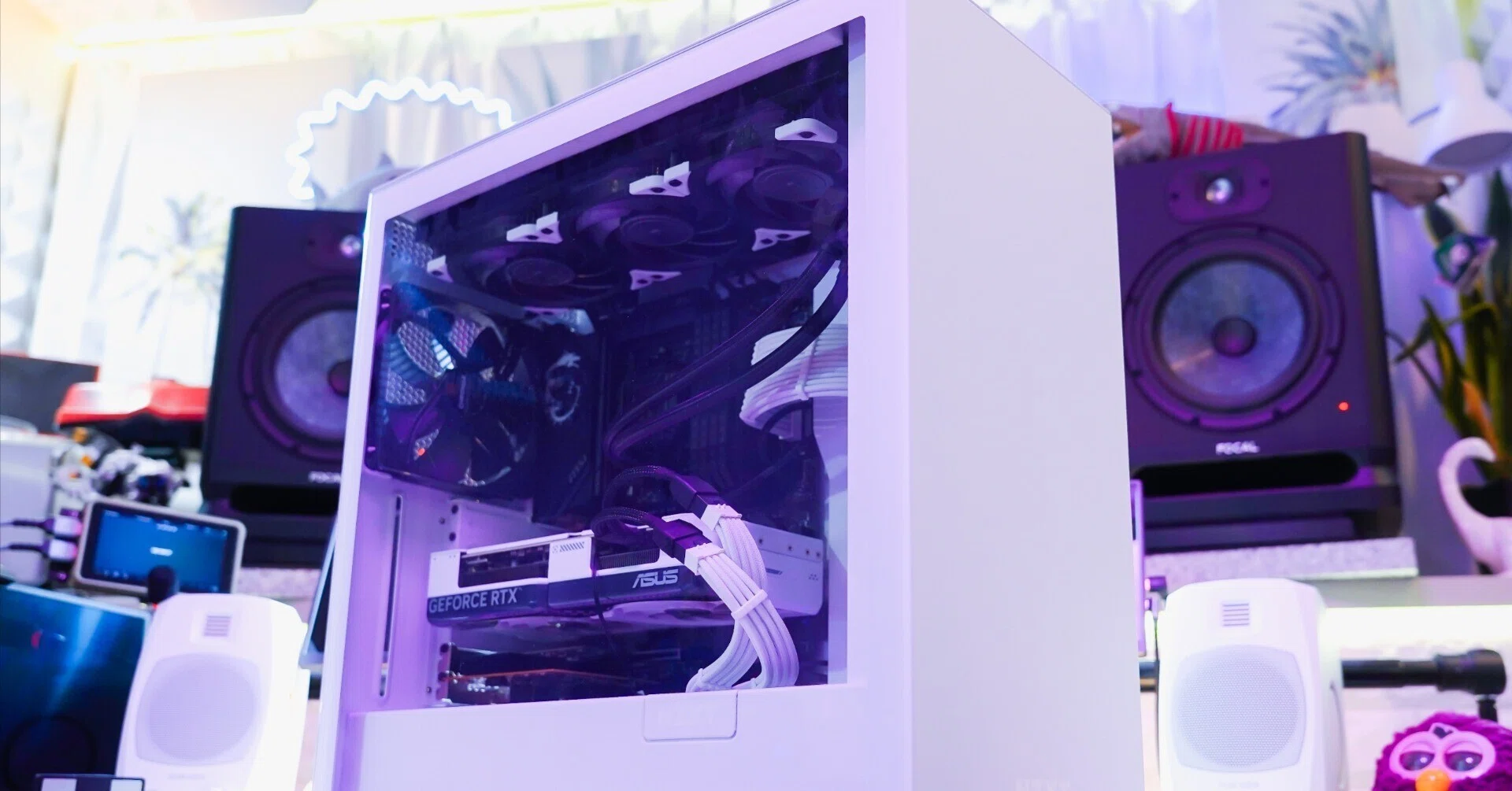 最高に静かな音楽制作用PCを作りたい : メインPC編｜かごめP
