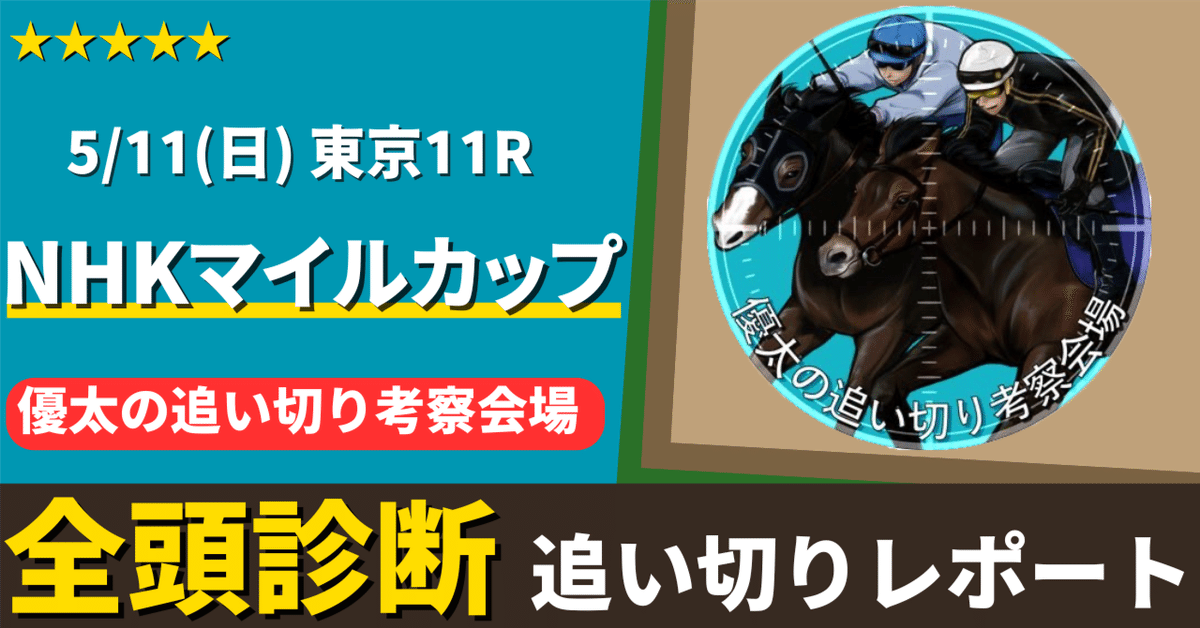 【期限切れ単勝馬券】　NHKマイルカップ 2009 全出走馬 2009年 NHKマイルカップ（GⅠ） | ジョーカプチーノ | JRA公式