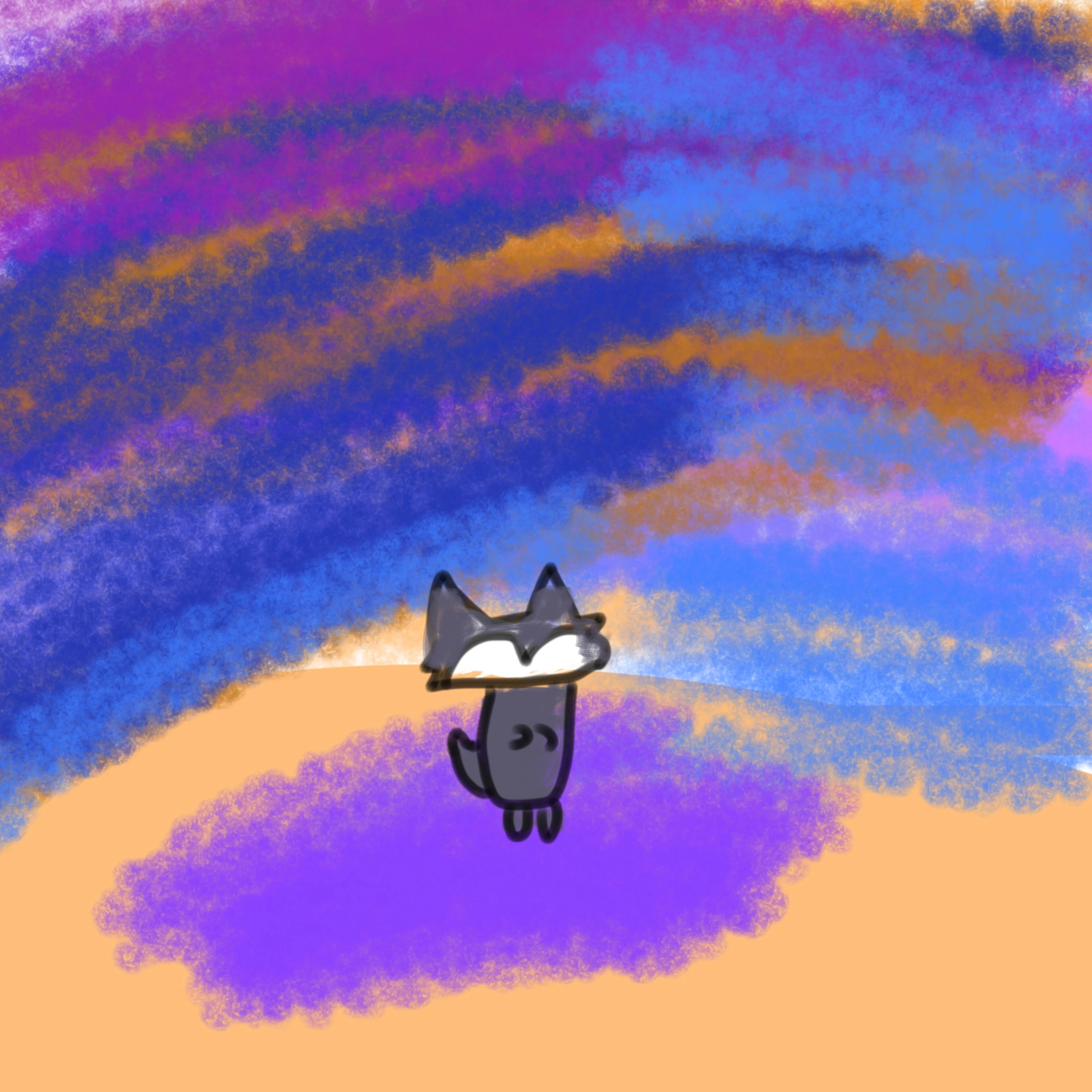狼｜猫様