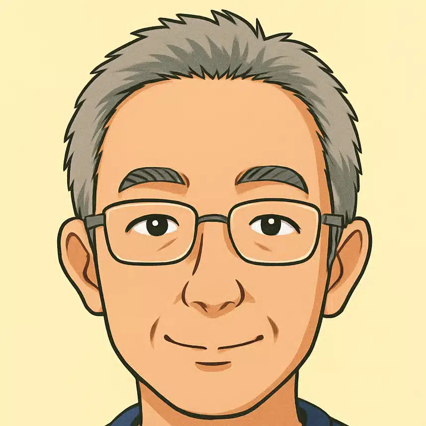 シュミット（シニア学び直し）