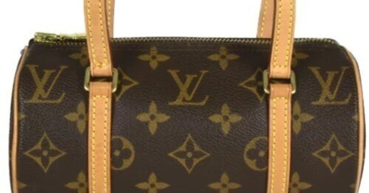 ゴールドプラザ埼玉大宮店-ルイヴィトン買取実績 ミニ・パピヨン19