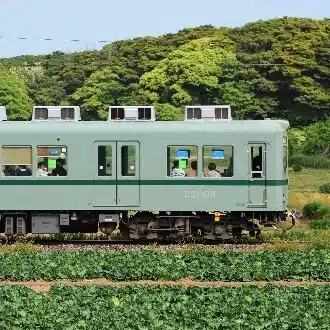 ときわ旅行記