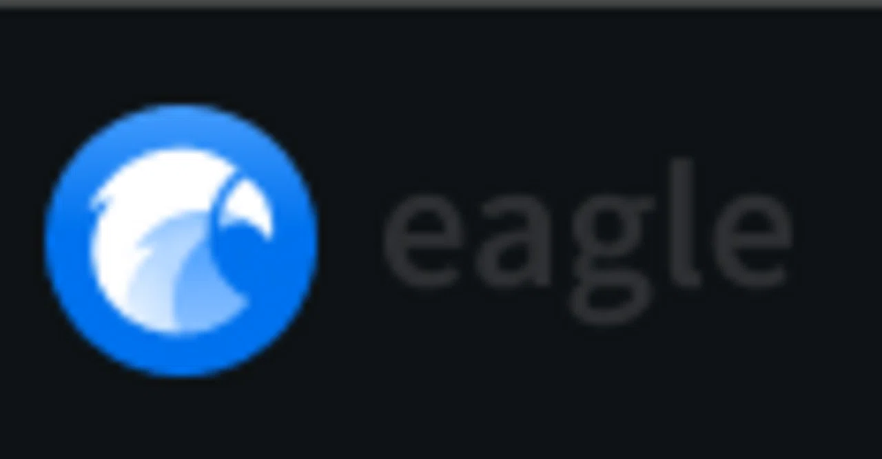 New(?) Plugins for Eagle Image Management Software｜seisei_surumono