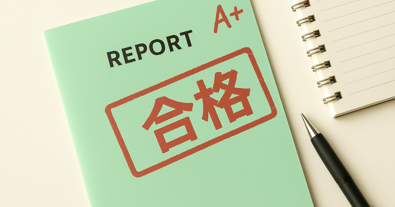 日大通信】法学 課題2 令和7年～8年 合格レポート｜Yu-ri＠30代