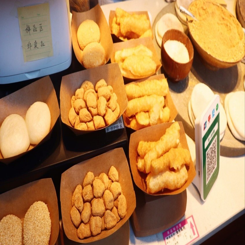 中国発】四川文化に根付いたきなこ餅「小糍粑(シャオズーバー)」 ｰ重慶