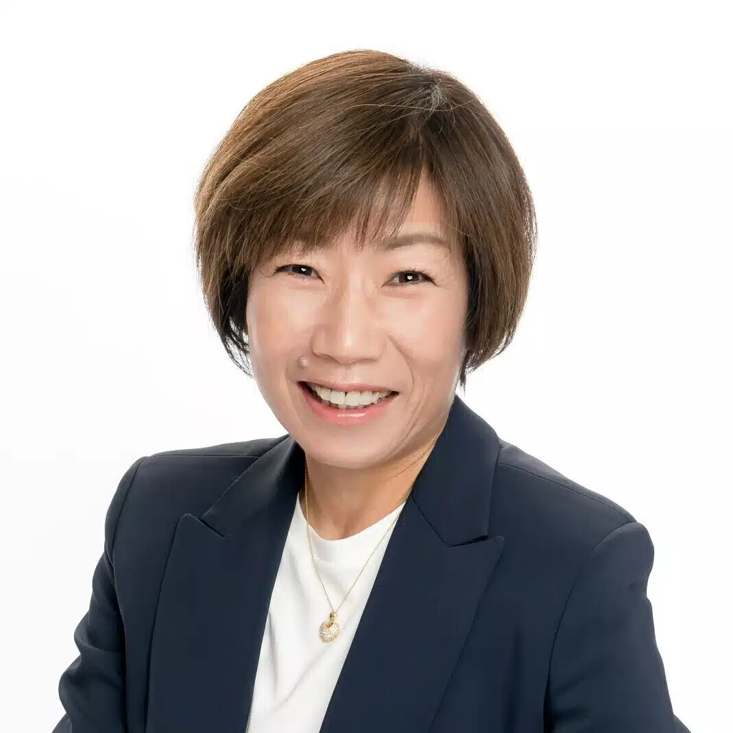 村田早苗／“言い方ひとつ”で変わる職場づくりをサポートしています
